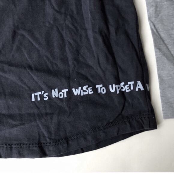 NWT Hanna Andersson Star Wars Tee Size 4 - Picture 5 of 6